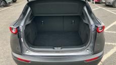 Mazda Cx-30 2.0 e-Skyactiv X MHEV GT Sport Tech 5dr Petrol Hatchback